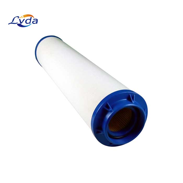 I-628C5-TB Coalescer Cartridge