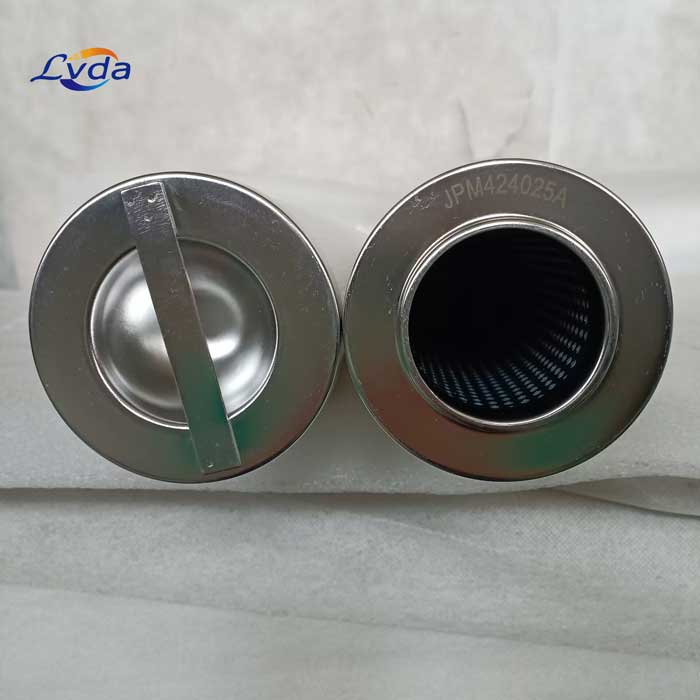 Coalescence Separation Oil Filter JPM424025A（50A）