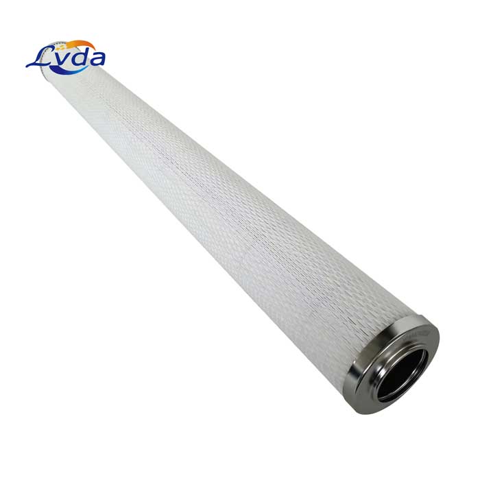 Coalescence Separation Oil Filter JPM424025A（50A）