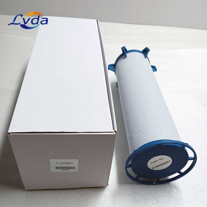E1000M1 Replacement Filter Element