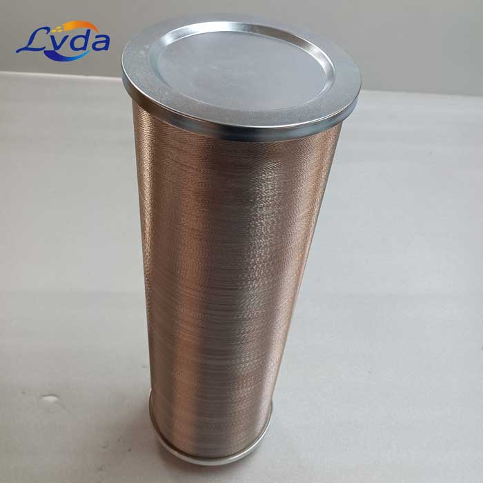hydraulic oil filter SFN-24-150W