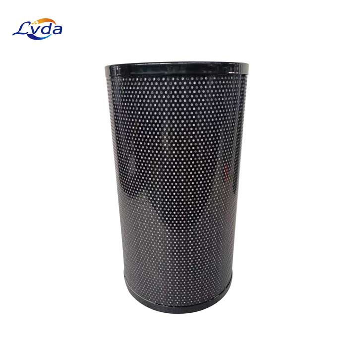 B6370367 Hydraulic & Oil Filters