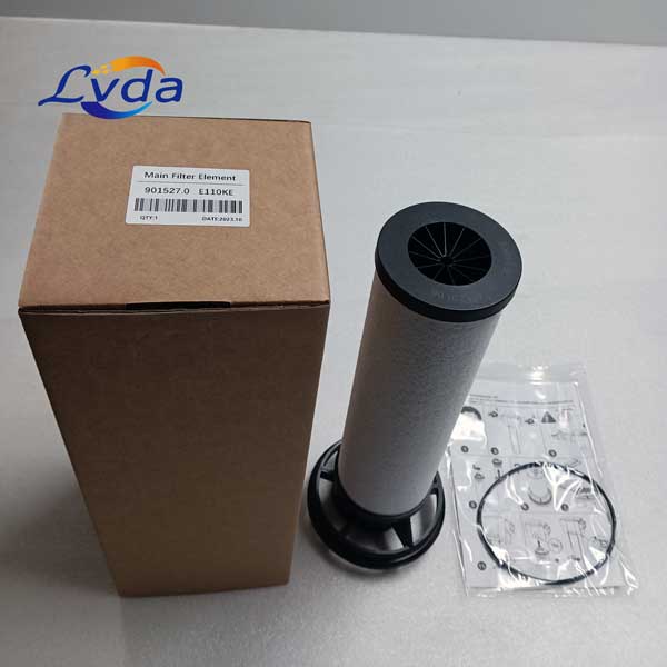 Air Compressor in Line Coalescing Filter 901527.0 E110KE