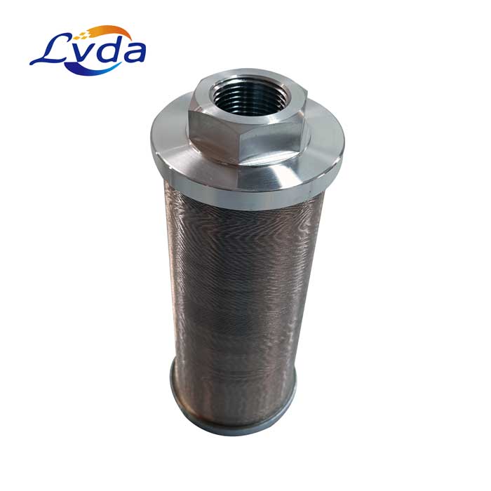 SFN-08-150W Industrial Oil Filter Cartridge