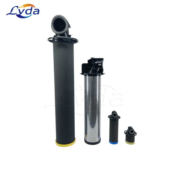 DDP300+ Compressed Air Filter
