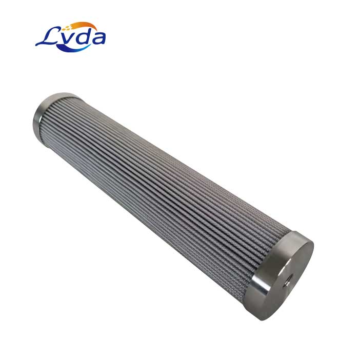 Industrial oil filter IND-80-G25-V