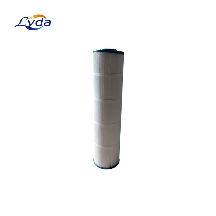 НС-170-5 High Flow Water Filter Cartridge