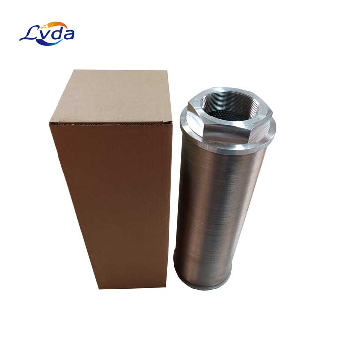 hydraulic oil filter SFN-24-150W