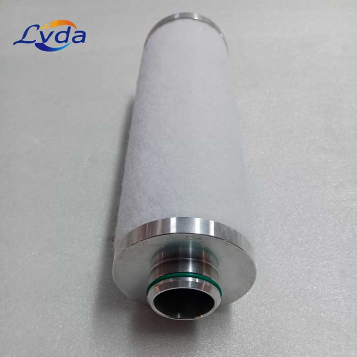 02250106-791 Air Oil Separator