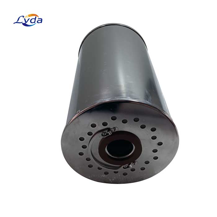 Ion Charge Bonding Acid and Varnish Removal Filters ICB600524-A