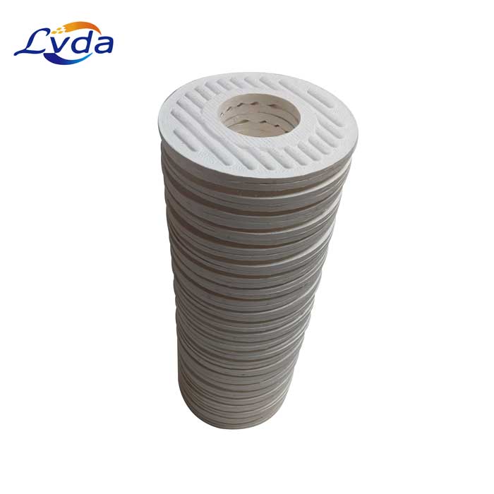 Hydraulic filter element PA5601345
