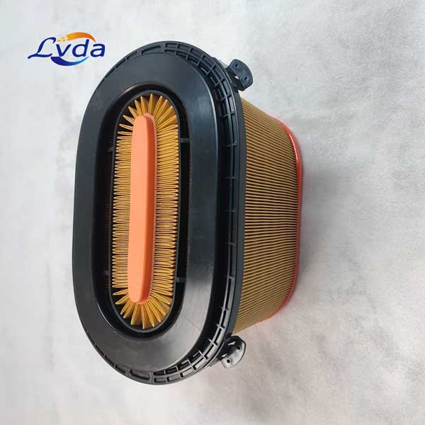 23676455 Replacement Air Compressor Part Air Filter 