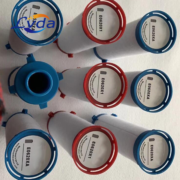 E0613X1 Replacement filter element
