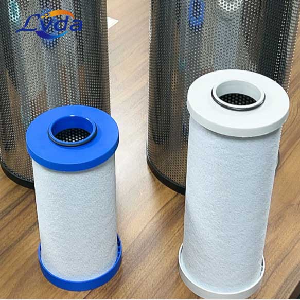 AFF-EL70D Compressed air filter element