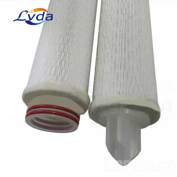 Replacement Pleated Elements PS-240-FC-20LE