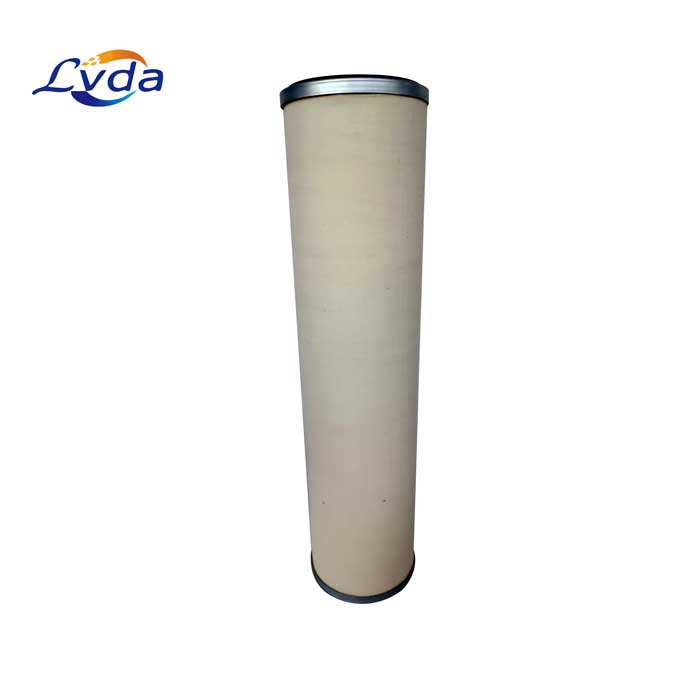 Coalescer Cartridge Gas Filter Element EUS53HN