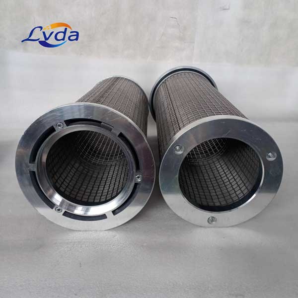 LY38-25 hydraulic oil filter element