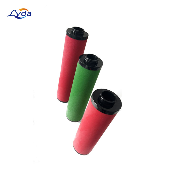 Compressed Air Filter 4G/S 1629315004