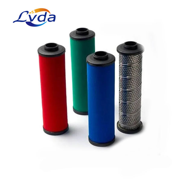Compressed Air Filter (2V) 1629010106