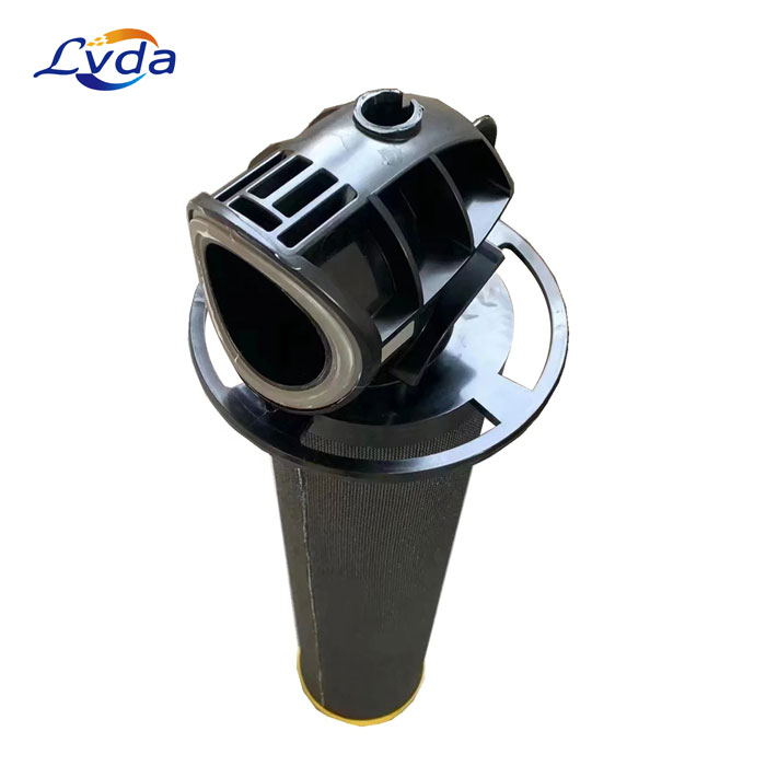DD145+ Compressed Air Filter