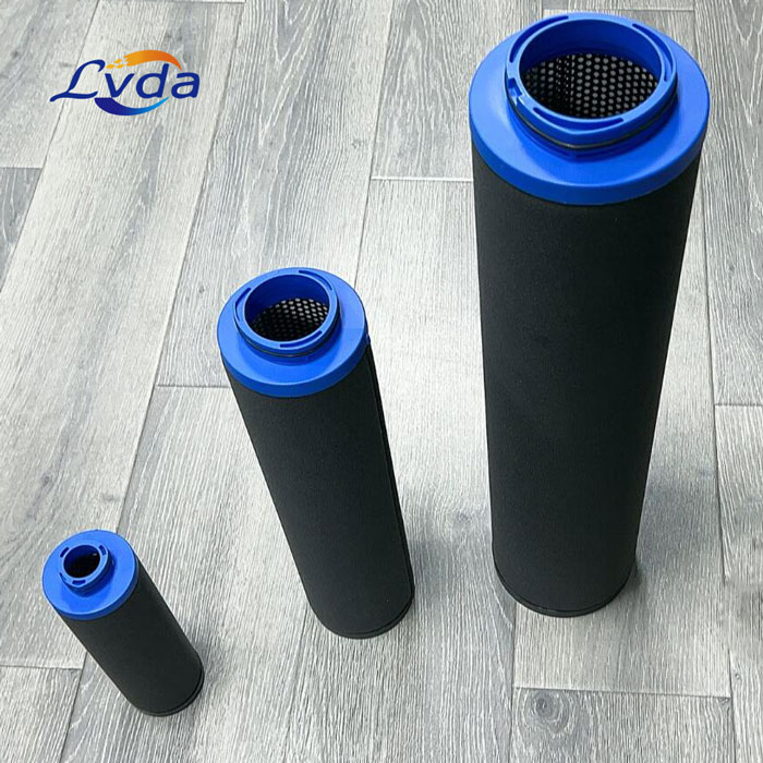 9G/S 1629315009 Inline Replacement Filter Element