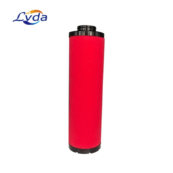 (4G/S) 1629010203 replace compressor in-line filters