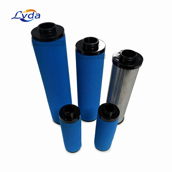 (2C/D) 1629010105 Compressed Air Filter