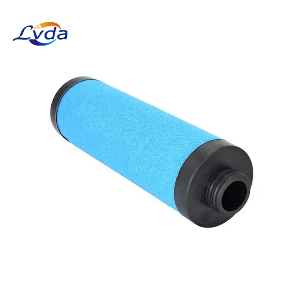 (9V) 1629010402 Compressed Air Filter Element