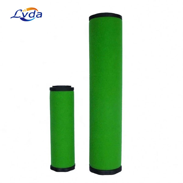 (7V) 1629010306 pipeline filter cartridge for compressor