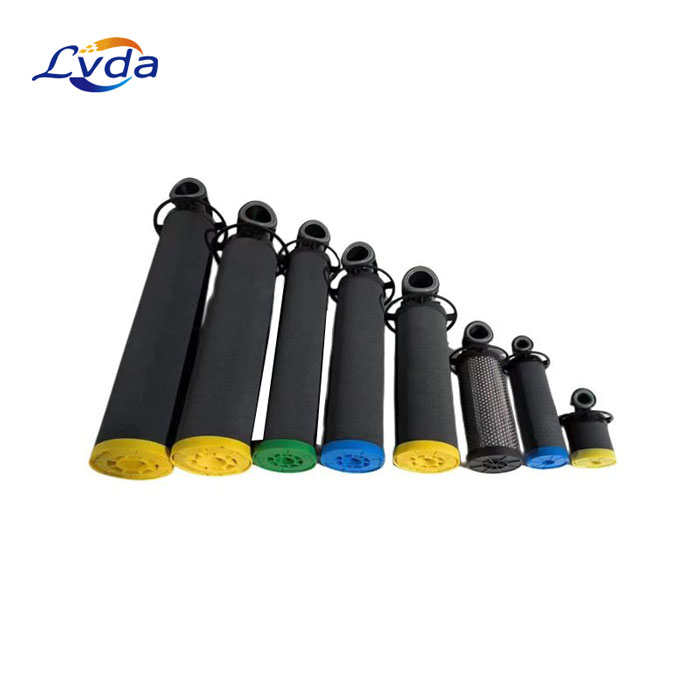 Compressed Air Filter Fits DD7+