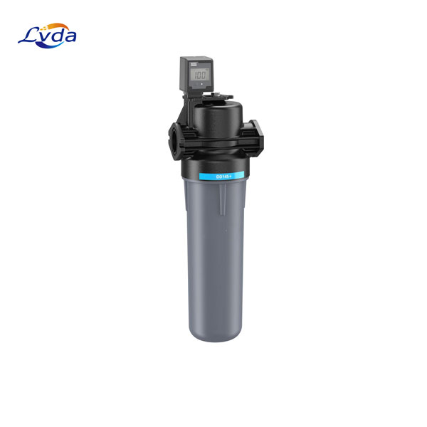 Compressed Air Filter DD25+