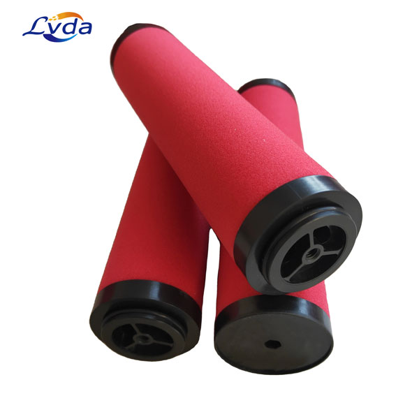 Replace Air Filter Element PD5-36-B1