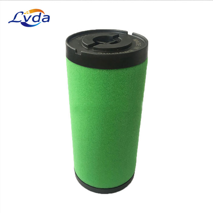 (6G/S) 1629010303 air compressor in-line filter element 