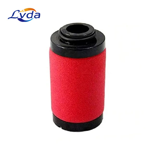 (9C/D) 1629010401 line filter air dryer element