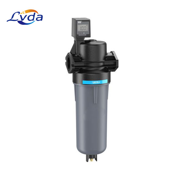 DD240+ screw air compressor filter element 