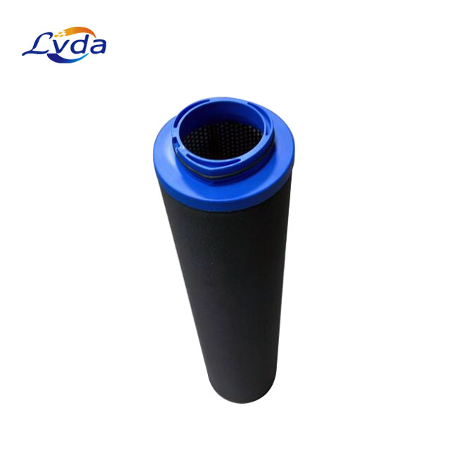 1629315001 Air Compressor Precision Filter 1G/S 