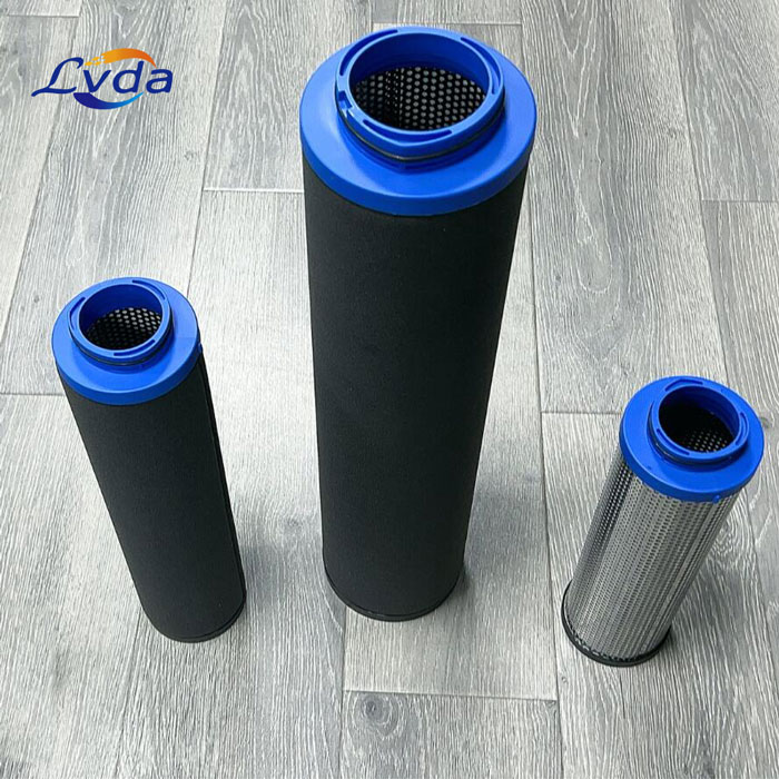 1629315001 Air Compressor Precision Filter 1G/S 