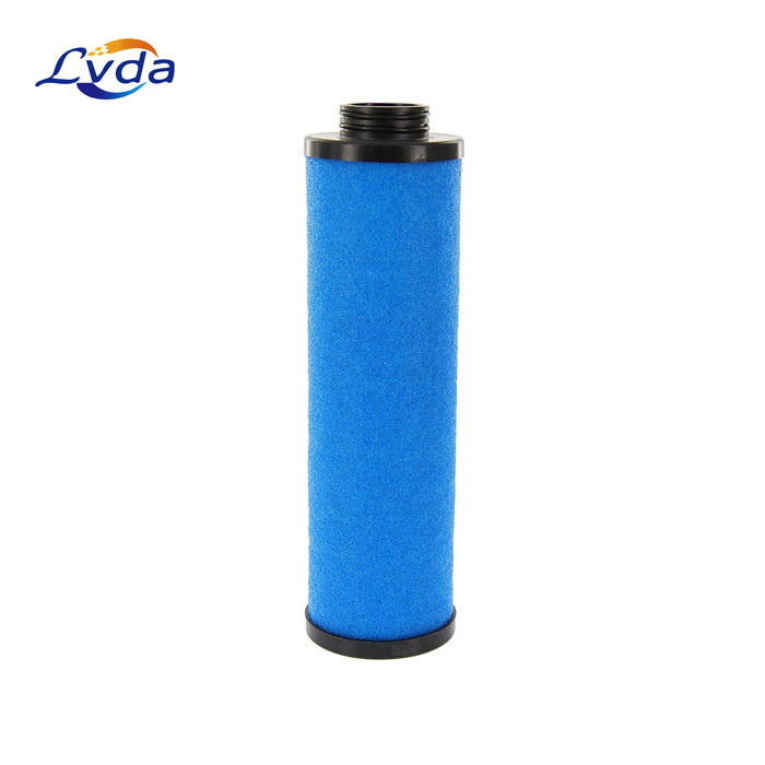 compressed pipe in-line filter Element 5C/D 1629315025