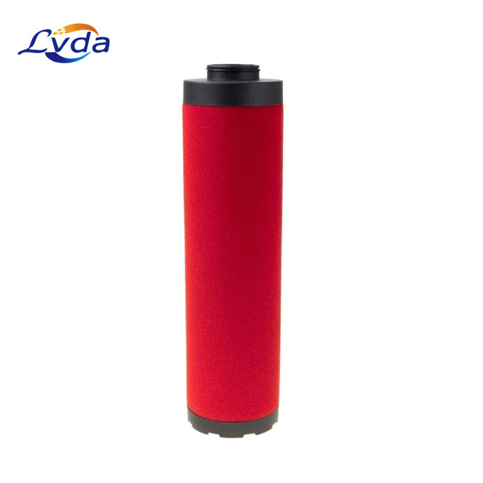 Line Filter Element (4C/D) 1629010201
