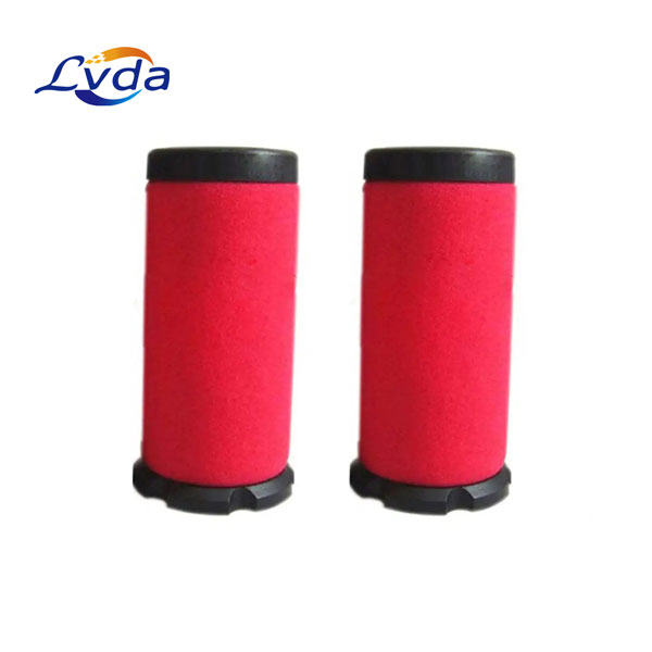 2C/D 1629315022 Air Line Filter
