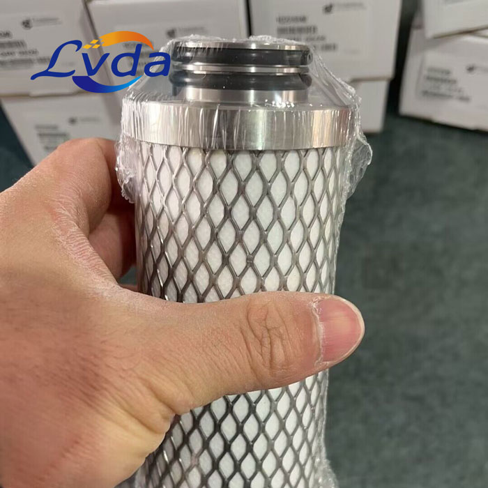 P-SRF 10/30 sterile depth filter