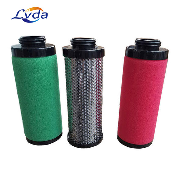 (9G/S) 1629010403 High efficiency pipeline filter element