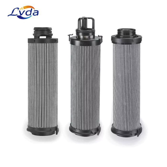 Hydraulic Oil Filter Replacement 944420Q