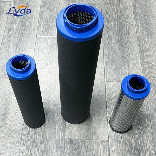 (7G/S) 1629010307 Pipeline Filter Element
