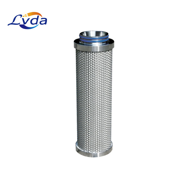 P-SRF 03/10  Sterile Air Depth Filter Element