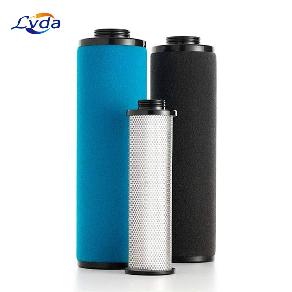 (5V) 1629010205 Compressed Air Filter Element