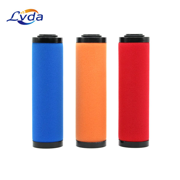 (6V) 1629010302 high efficiency compressed air filter