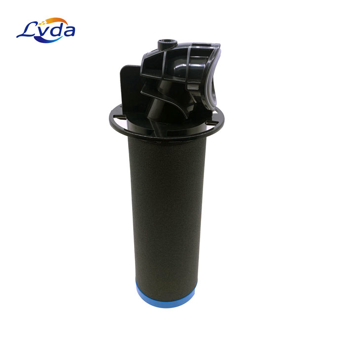 DD110+ Particulate Air Filter