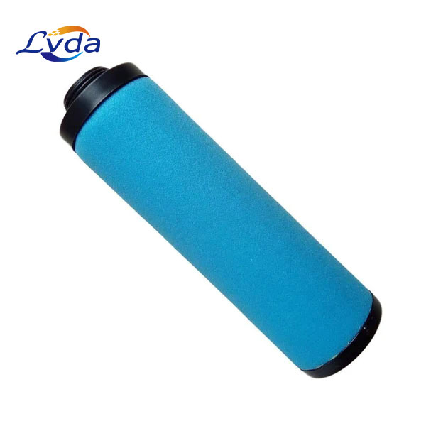  Compressor spare part line filter 4C/D 1629315024