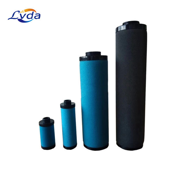 (10C/D) 1629010501 compressed inline filter element